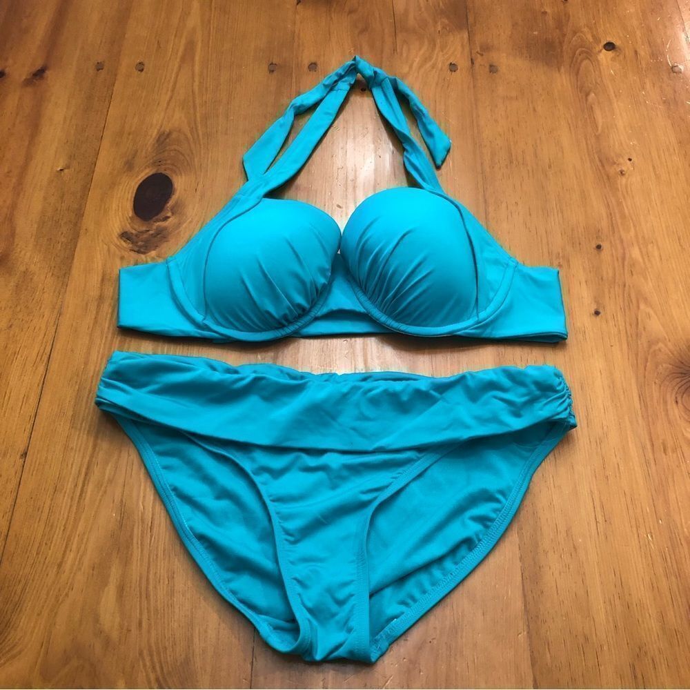 Kenneth Cole Reaction Swimsuit
